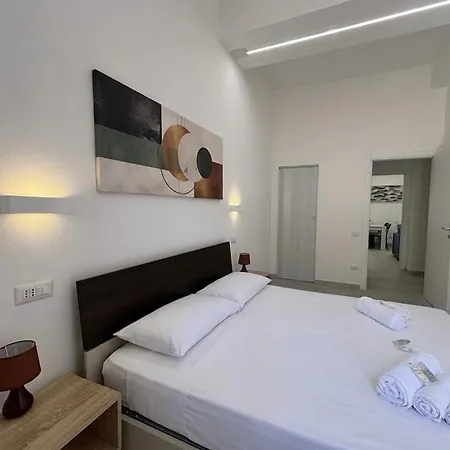 Casa vacanze Bijou Précieux, Cagliari, Sardinia