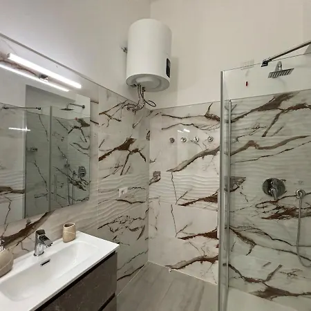 Casa vacanze Bijou Précieux, Cagliari, Sardinia Cagliari