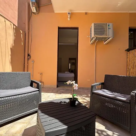 Bijou Precieux, Cagliari, Sardinia