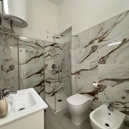 Casa vacanze Bijou Précieux, Cagliari, Sardinia